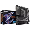 Gigabyte Płyta główna B760 AORUS ELITE AX s1700 4DDR5 DP/HDMI ATX