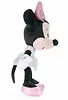 Simba Maskotka pluszowa Disney D100 Kolekcja platynowa Minnie 25 cm