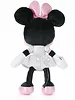 Simba Maskotka pluszowa Disney D100 Kolekcja platynowa Minnie 25 cm