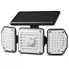 Maclean Solarna lampa LED z czujnikiem MCE615