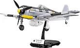 Cobi Klocki Klocki Historical Collection WWII Focke-Wulf FW 190-A3 382 klocki