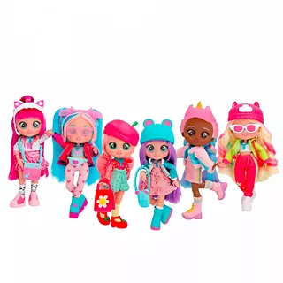 Tm Toys Lalka BFF Lala S2