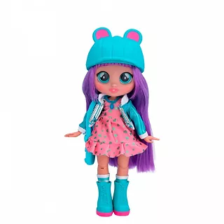 Tm Toys Lalka BFF Lala S2