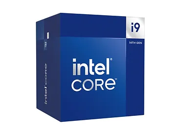 Procesor Intel Core i9-14900KF