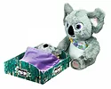 Tm Toys Maskotka Interaktywna Koala Mokki i Dziecko Koala Lulu