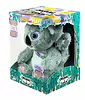 Tm Toys Maskotka Interaktywna Koala Mokki i Dziecko Koala Lulu