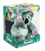 Tm Toys Maskotka Interaktywna Koala Mokki i Dziecko Koala Lulu