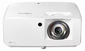 Optoma Projektor laserowy ZK430ST  UHD