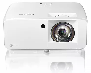 Optoma Projektor laserowy ZK430ST  UHD