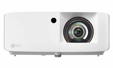 Optoma Projektor laserowy ZK430ST  UHD