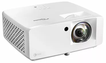 Optoma Projektor laserowy ZK430ST  UHD