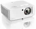 Optoma Projektor laserowy ZK430ST  UHD