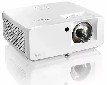 Optoma Projektor laserowy ZK430ST  UHD