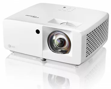 Optoma Projektor laserowy ZK430ST  UHD