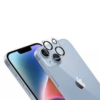 CRONG Szkło na aparat i obiektyw Lens Shield iPhone 14 / iPhone 14 Plus