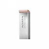 Adata Pendrive UR350 32GB USB3.2 Gen1 Metal brązowy