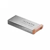 Adata Pendrive UR350 32GB USB3.2 Gen1 Metal brązowy