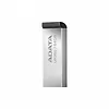 Adata Pendrive UR350 64GB USB3.2 Gen1 Metal czarny