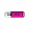 Adata Pendrive C906 32GB USB2.0 różowy