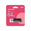 Adata Pendrive C906 64GB USB2.0 czarny