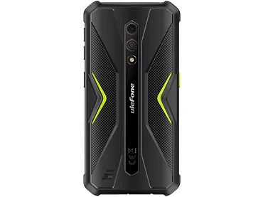 Smartfon Ulefone Armor X12 3/32GB zielony