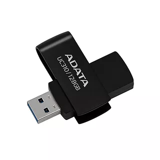 Adata Pendrive UC310 128GB USB3.2 czarny