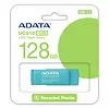 Adata Pendrive UC310 128GB USB3.2 ECO