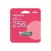 Adata Pendrive UV350 256GB USB3.2 Metallic