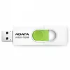 Adata Pendrive UV320 512GB USB3.2 biało-zielony