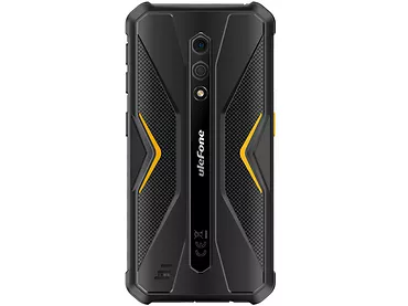 Smartfon Ulefone Armor X12 3/32GB pomarańczowy