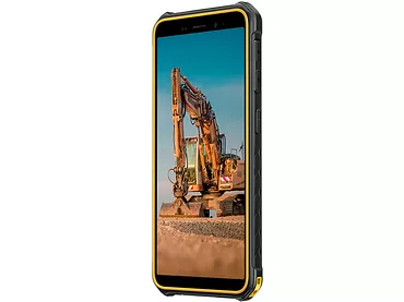 Smartfon Ulefone Armor X12 3/32GB pomarańczowy