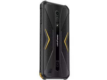 Smartfon Ulefone Armor X12 3/32GB pomarańczowy