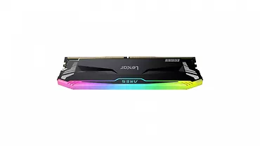 Lexar Pamięć DDR5 ARES RGB Gaming  32GB(2*16GB)/7200 Czarna