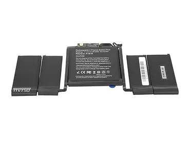 Mitsu Bateria MacBook Pro13 A1819 A1706 4314mAh