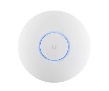 UBIQUITI Punkt dotępowy AP Unifi U6+ (PLUS)2,4/5GHz U6+