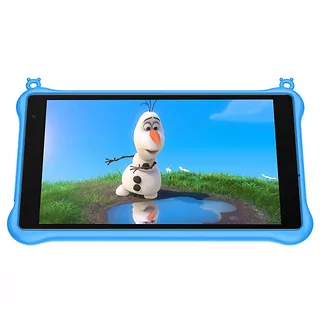 Blackview Tablet TAB 50 Kids WiFi 3/64GB 5580 mAh 8 cali niebieski
