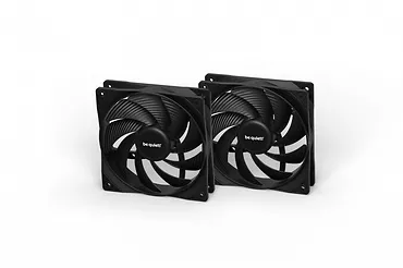 Be quiet! Chłodzenie Pure Loop 2 240mm AIO CPU Cooler