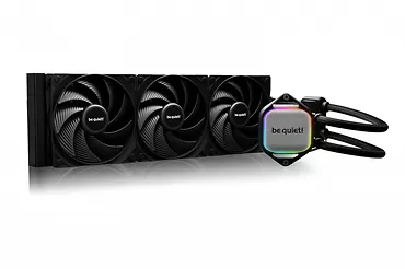 Be quiet! Chłodzenie Pure Loop 2 360mm AIO CPU Cooler