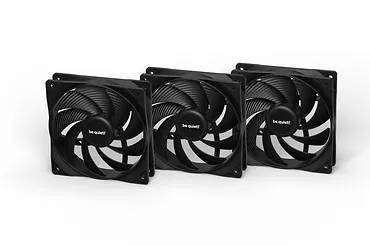 Be quiet! Chłodzenie Pure Loop 2 360mm AIO CPU Cooler