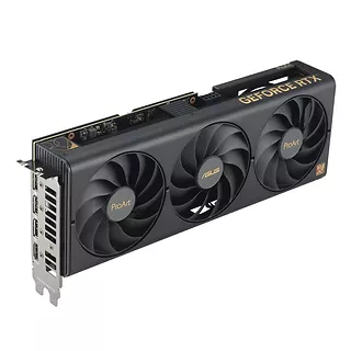 Asus Karta graficzna RTX 4060 Ti PROART OC 16G GDDR6 128bit 3DP