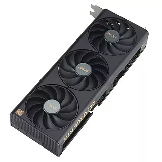 Asus Karta graficzna RTX 4060 Ti PROART OC 16G GDDR6 128bit 3DP