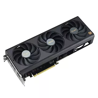 Asus Karta graficzna RTX 4060 Ti PROART OC 16G GDDR6 128bit 3DP