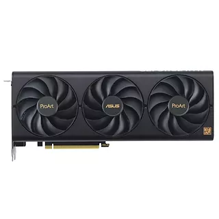 Asus Karta graficzna RTX 4060 Ti PROART OC 16G GDDR6 128bit 3DP