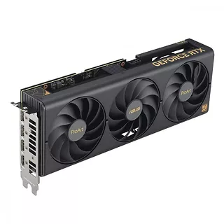 Asus Karta graficzna RTX 4060 PROART OC 8GB GDDR6 128bit 3DP/HDMI