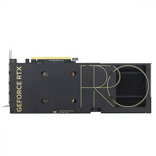 Asus Karta graficzna RTX 4060 PROART OC 8GB GDDR6 128bit 3DP/HDMI