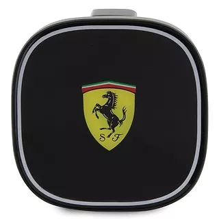 Uchwyt Ferrari MagSafe 15W Indukcyjny do kratki