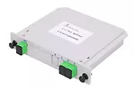 Extralink Splitter 1:2 PLC SC/APC slot