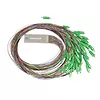 Extralink Splitter 1:64 PLC SC/APC 1,5m steel box