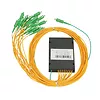 Extralink Splitter 1:16 PLC 2,0mm 1,5m G657A moduł ABS, SC/APC