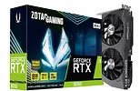 ZOTAC Karta graficzna GeForce RTX 3050 ECO 8GB GDDR6 128bit 3DP/HDMI